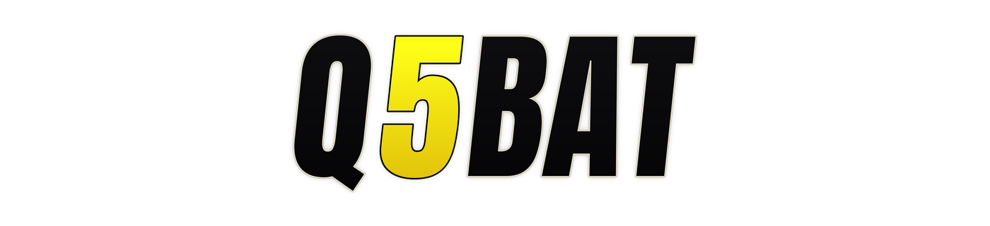 q5bat Logo